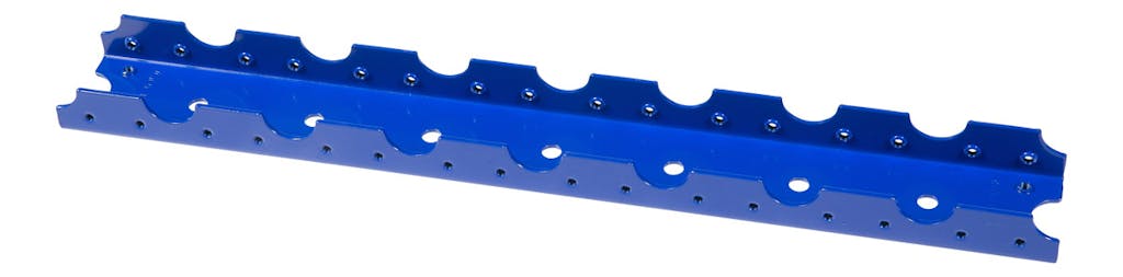FlexQube Building Blocks