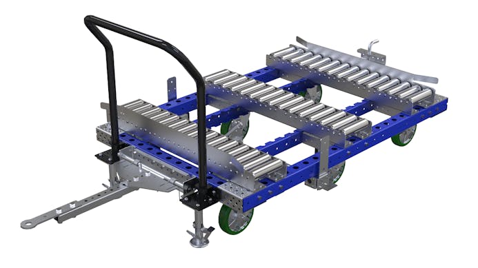 Roller Cart – 1610 x 1050 mm