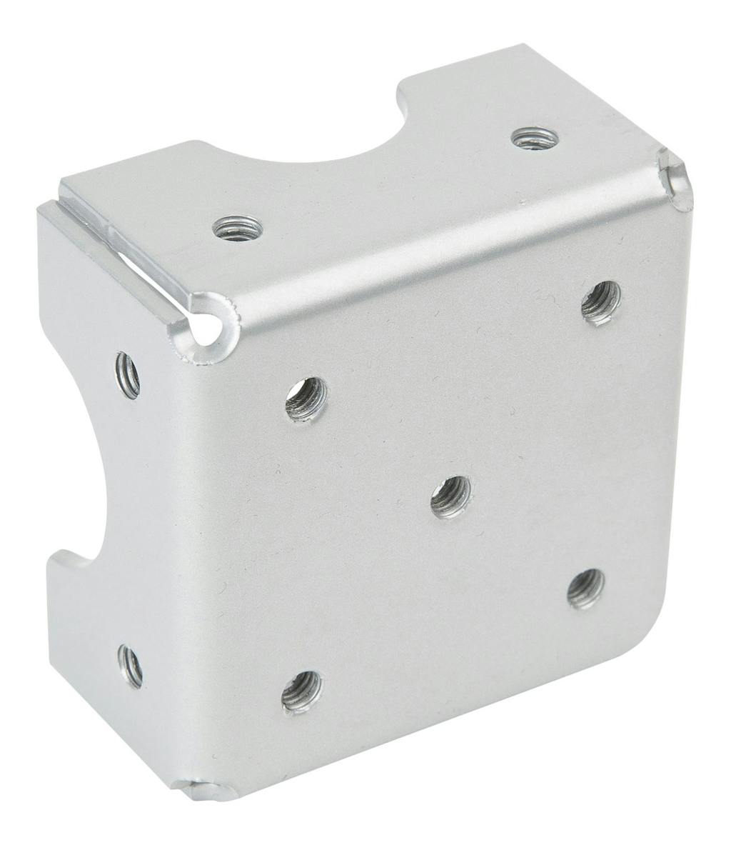 FlexQube Building Blocks