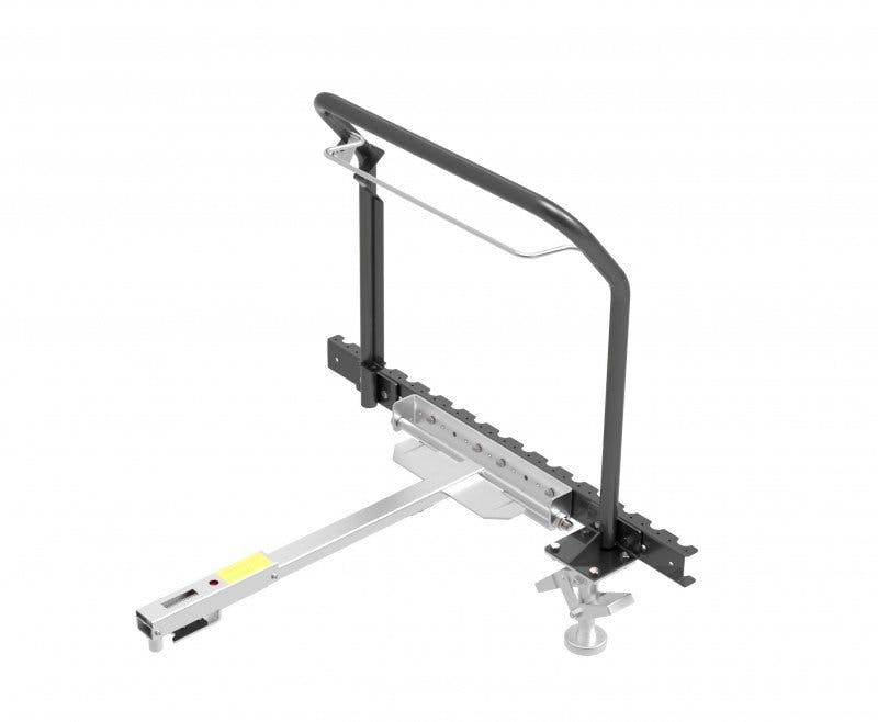 FlexQube Material Handling Towbar