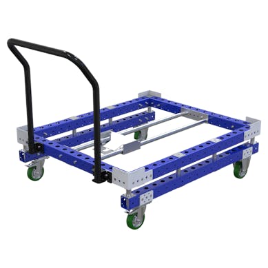 Pallet Cart - 1050 x 1260 mm