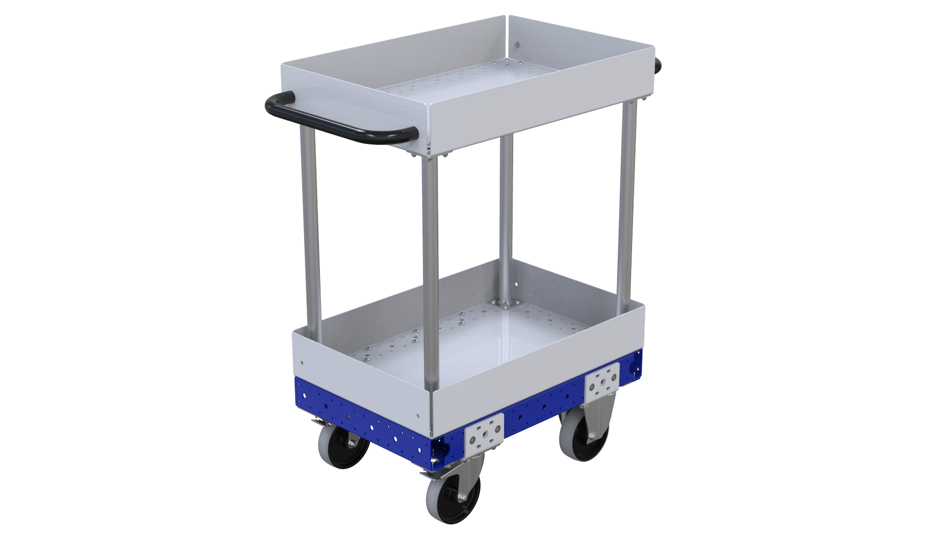 Small Shelf Cart