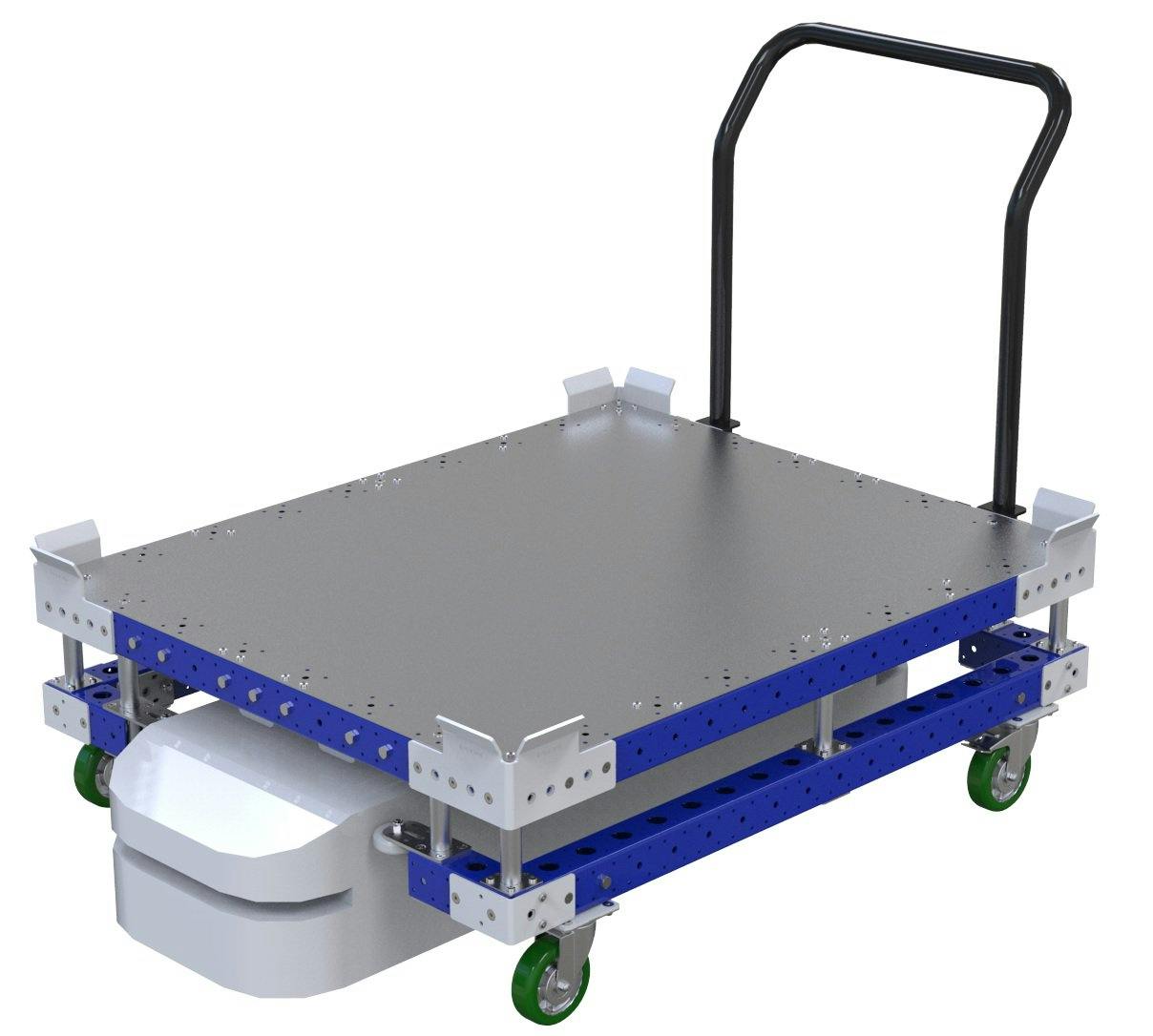 Pallet Cart - 1050 x 1260 mm (For AGV)